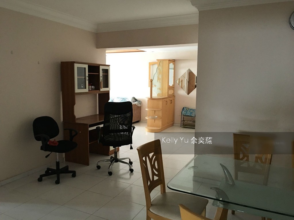 Blk 692A Choa Chu Kang Crescent (Choa Chu Kang), HDB 5 Rooms #128865372
